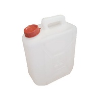 Jerigen putih 10 liter - Drigen Minyak 10 Liter - Jrigen Air Minyak - Derigen
