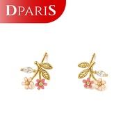 DPARIS New Collection Earrings