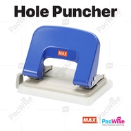 Hole Puncher Max / Kangaro DP-480 DP-600 DP-700 / Max DP-F2BN DP-F2DN / Penebuk Lubang Kertas – 1 Pc