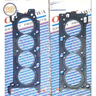 On The Day Cylinder Head Gasket Lexus 3UR-FE (L+R) Carbon Graphite 1115(6)-38020(10)