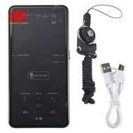 S85 Pro Portable Audio Translator 138 Language Recording 19 Offline Real Time ChatGPT AI Voice Photo