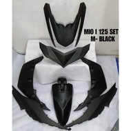 ♞Yamaha Mio i 125 - Fairings Set / Cover Set