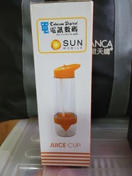 手動窄橙汁機
