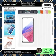 Waterproof Bag Handphone PICTET FINO RH03 Small Slide-Cover (IPX8)