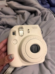 二手FUJIFILM instax mini 8 富士拍立得