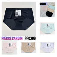 Ppc308 Panty Seamless Panties Pierre Cardin Midi ML XL