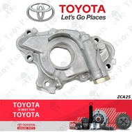 Toyota Engine Oil Pump Assembly Case Housing 15100-22041 for RAV4 RAV 4 RAV-4 1.8 ZCA25 ZCA26 2000-2