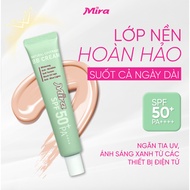 MIRA NATURAL COVERAGE BB CREAM SPF50+ NATURAL COVERAGE B790