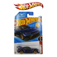 Hot Wheels Ford Mustang GTD Mustang 60biru
