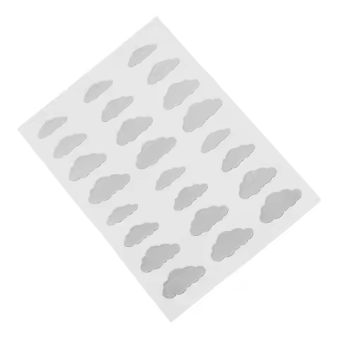 Guitar Fretboard Stickers Electric Bass Decals Neck Fingerboard Player Markers Acoustic