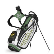 new golf bag, waterproof cloth golf bag
