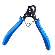 Rings Plier Wire Rolling Pliers Jewelry Making Tool Multifunctional Round Nose Winding C Coil Plier
