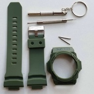 GA150 STRAP AND BEZEL REPLACEMENT GA300 GA310 GLX150 GA-150 GA-300 GA-310 GAL-150