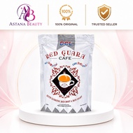 RED GUARA CAFE DCL ORIGINAL