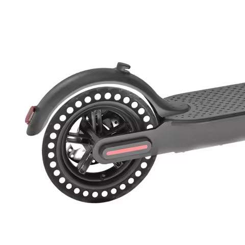 8.5 Solid Tire for Xiaomi M365 Pro Electric Scooter 1S Pro 2 Essential Scooter Non-Pneumatic Tyre Da