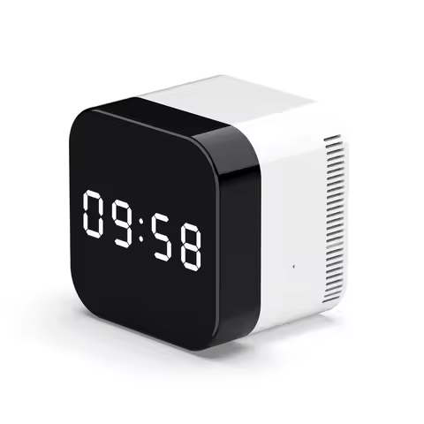 2026 Best 8K TV Box H96Max H728 Android 14 Tv Box BT Voice Remote Control Allwinner H728 4GB 128GB S