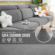 Sofa Cover Elastic Sarung kusyen getah sekeliling Ready Stock Malaysia