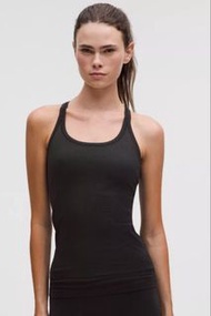 Lululemon Ebb to Street Tank Top