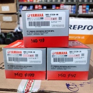 Piston Kit Over Size STD, 0.50, 0.100 Yamaha Mio Lama Original