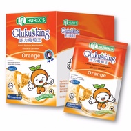 HURIX'S Glukusking sachet of 25g