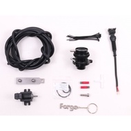 Mercedes W176 A180 A200 A250 - Forge Blow off valve