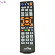 RAHG L336 Universal Smart Remote Control With Learn Function For TV BOX CBL DVD SAT NEW