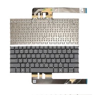 Lenovo Slim 7 14IMH9 US Keyboard White Lettering Light