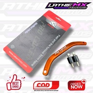 GANTUNGAN Grab handle Side Hanger KTM pro caken klx dt crf wr155