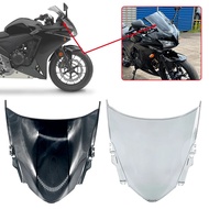 Fit for Honda CBR500R CBR 500R CBR500 R 2013 2014 2015 Motorcycle Accessories Big Windshield Windscr