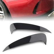 Car Rear Bumper Spoiler Side Air Vent Trim Cover For Mercedes Benz W238 E-Class Coupe C238 E250 E300