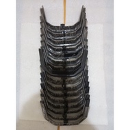 Rear Stop Lamp Cover Trim HONDA Astrea800 Astrea 800