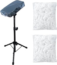Disposable Tattoo Arm Rest Tray Liner,Tattoo Arm Rest Stand Cover,Tattoo Armrest Stand Protective Co