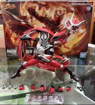 Figure-Rise Standard 幪面超人龍騎/frs/龍騎/無雙龍/bandai/假面騎士/模型