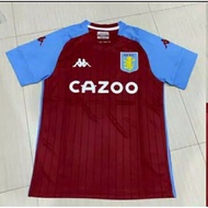Jersey Ball Aston Villa Home 2020 / 2021 Grade Ori Go