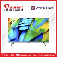 TELEVISI / LED TV / COOCAA 40CTE6600 / PROMO / MURAH