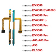 Power Volume Side Button Flex Cable for Blackview BV6000 BV6000S BV9600 BV9000 BV5500 BV6300 Pro BV9