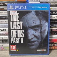 [มือ2] PS4 | The Last of Us 2