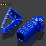 For TC125 FC 250 350 450 2016 Brake Pedal Step Plate Gear Shifter Lever Tip TC 125 FC250 FC350 FC450