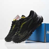 HOKA ONE ONE MAFATE X Running Shoes For Men's and Women's Thick-Soled Breathable Elasticity Sneakers