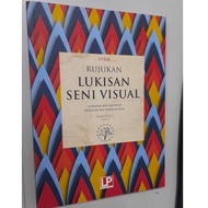 RUJUKAN LUKISAN SENI VISUAL (STPM) - SEMESTER 2  970/2