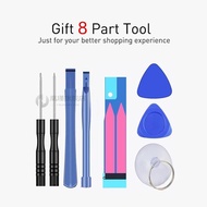 AAAAA Mobile Phone Battery for iPhone 6S 6 7 5S 5 SE 6 plus High Capacity Fast Charge Long Standby T