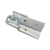 PROMO- COUPLER TRAIL ANHANG TOWING 2 INCH - pistons up