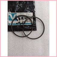 ♙ ✑ Vespa Super Standard Size Piston Ring