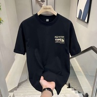【Premium 220GSM 100% Cotton T-Shirt】GXG Patterned, Cool , Oversized Vintage Fabric - Man, Clothing