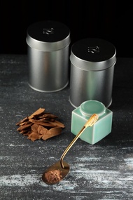 【益瑪沉香】508─上等印尼伊利安馬拉OK土沉香─香粉