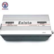 IV-800 OR IV-800 EX 59712758 DC 24V To AC 230V EXISTA Elevator Inverter Filter Power Unit Ansons Ele