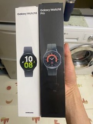 Samsung galaxy watch 5+ 5 pro