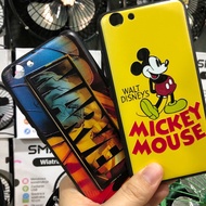 NEW♦️ VIVO S1, V17pro,V7plus, Y53 2017,Y95/Y93 FD Emboss case with 3D design and can feel it