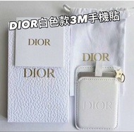 包郵* #(請參閱內文）2026 DIOR beauty 皮革手機卡包✨