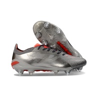 26_SG Mens Outdoor Football Shoes Anti-Slip And Wear-Resistant Football Boots 39-45 Predator 5Y9I